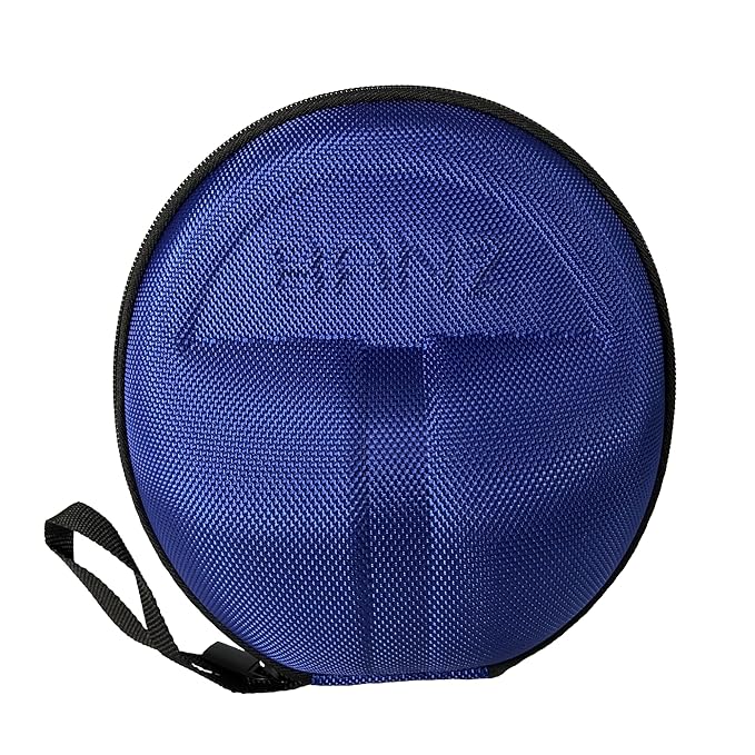 BANZ Baby Earmuffs Infant Hearing Protection – Ages 0-2+ Years–The Best Earmuffs for Babies & Toddlers–Industry Leading Noise Reduction Rating–Soft & Comfortable–Baby Ear Protection INCLUDES CASE