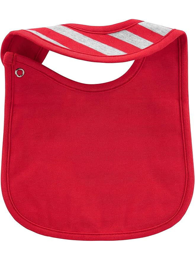 Simple Joys by Carter's Baby Boys' 7-Pack Teething Bibs