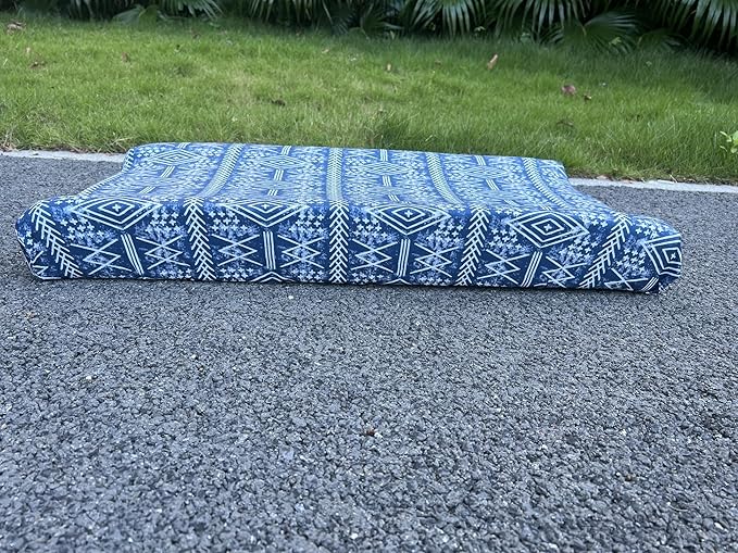Diaper Changing Pad Cover, Dinosaur Changing Table Cover, Dinosaur Changing Pad Covers, Jersey Knit Changing Table Sheets, Watercolor Dinosaur Crib Bedding Covers for Baby Boy Girl