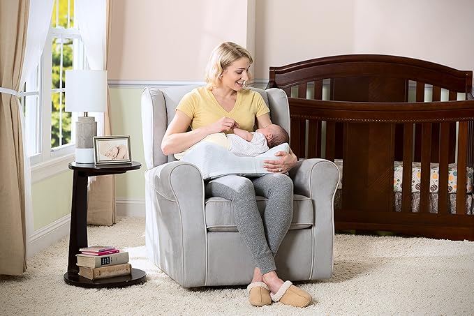 Simmons Kids Nursing Positioner