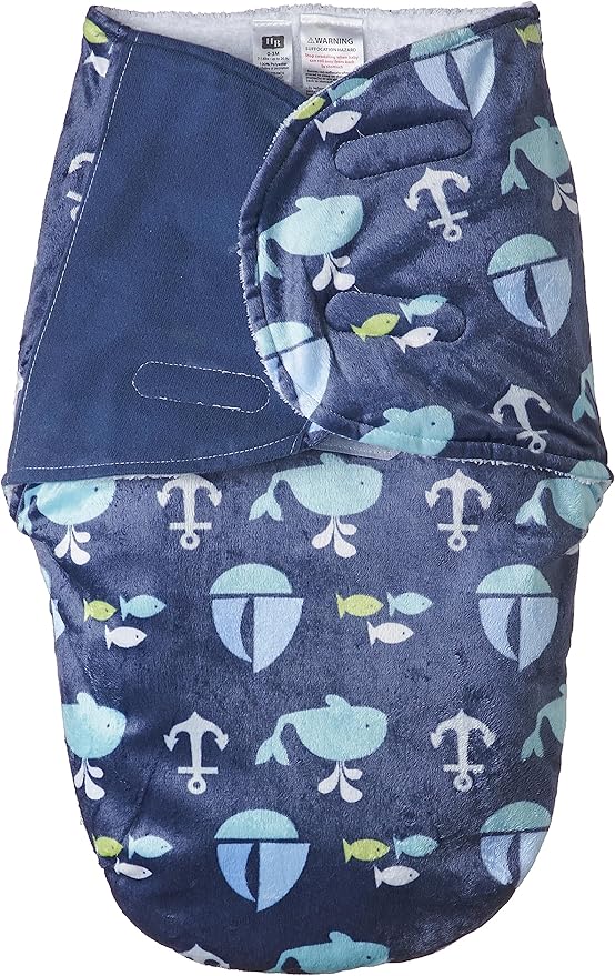 Hudson Baby Unisex Baby Cotton Flannel Burp Cloths and Receiving Blankets, 8-Piece, Classic Floral, One Size
