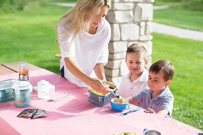AQUAHEAT Innobaby 5 Piece AquaHeat Hot Packs, 5 Pack