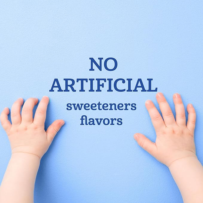 Gerber Snacks for Toddler Animal Crackers, Cinnamon Graham, Toddler Snack Baked with Whole Grains & Non-GMO Ingredients, 6 Ounce Resealable Pouch Each (Pack of 5)