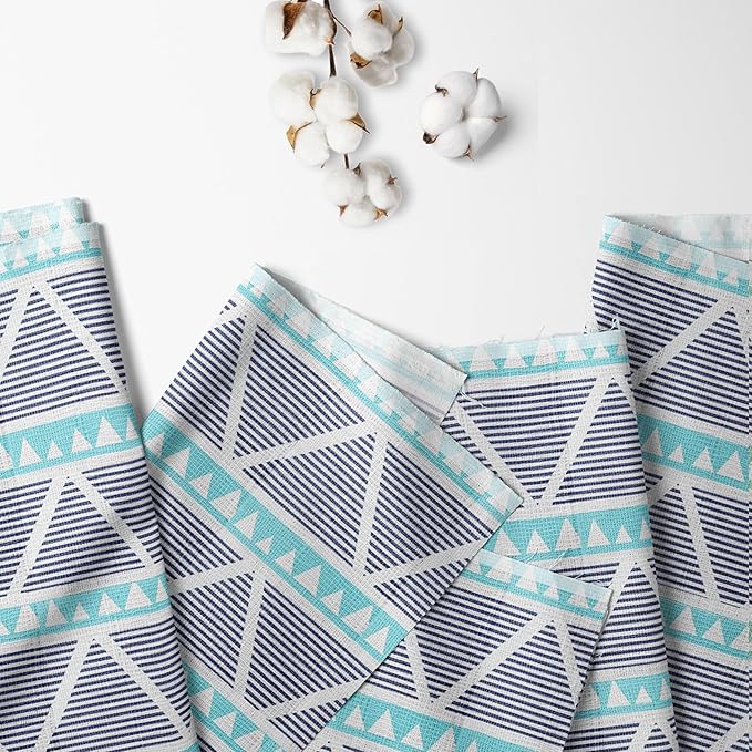 Bacati - Muslin Nursing Scarf