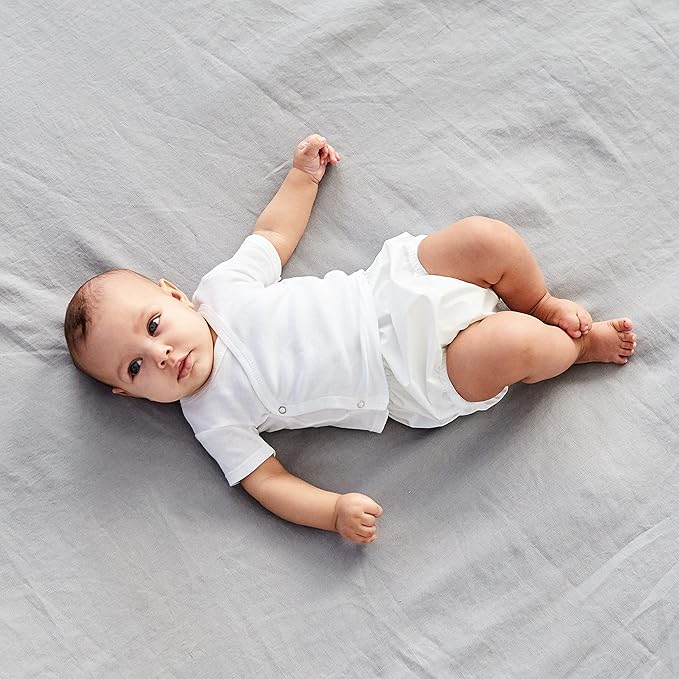 Gerber Unisex-Baby Toddler 8 Pack Waterproof Diaper Cover