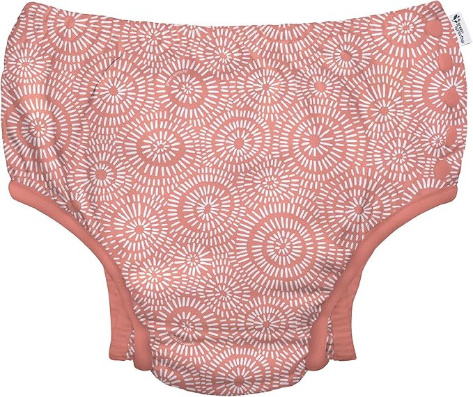 Eco Snap Diaper with Gussets