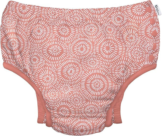 Eco Snap Diaper with Gussets