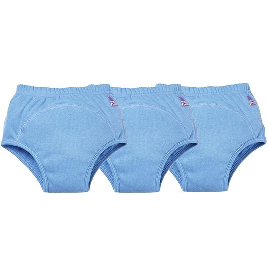 Bambino Mio Boy Potty Training Pants, 2-3 Years