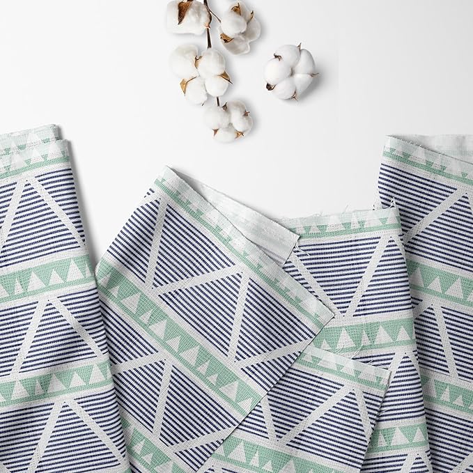 Bacati - Muslin Nursing Scarf