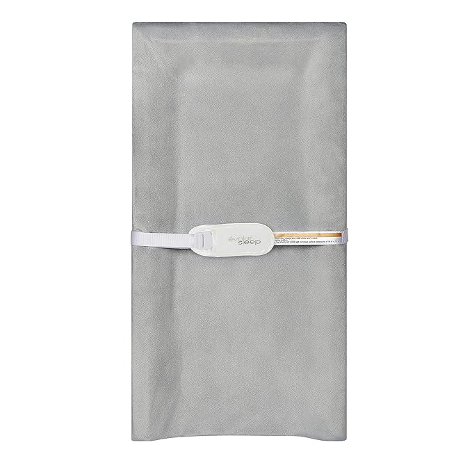Evolur 3-Sided Contour Changing Pad Gift Set