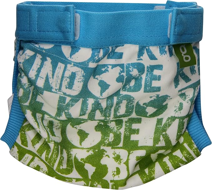 gDiapers Gpants Good Natured, Small, 1 Count
