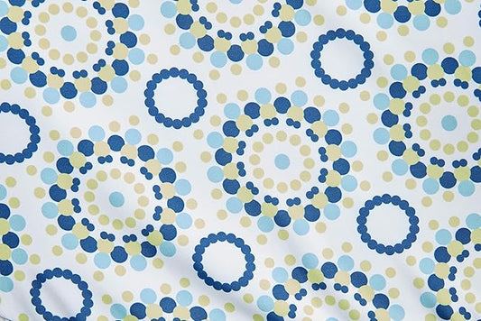 My Brest Friend Twin Nursing Pillow Cover - Slipcovers for Baby - Adjustable Fit, Easy Care, Durable - Original Nursing Pillow Not Included, Sparkles