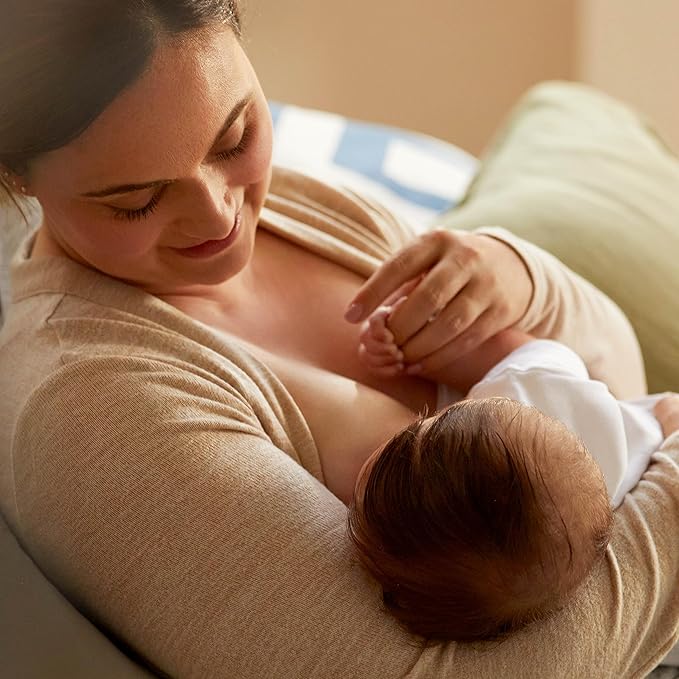 Medela Replacement Tubing, Compatible with Pump in Style Hands-free Breast Pump
