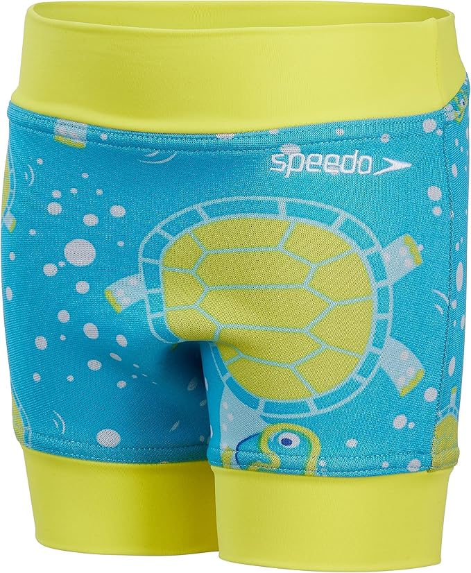 Speedo Baby-Girls Tommy Turtle