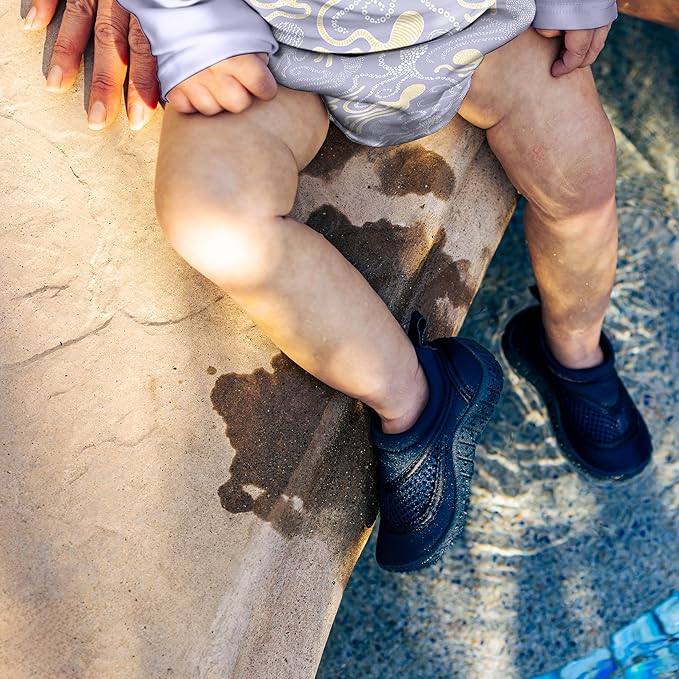 Eco Snap Diaper with Gussets