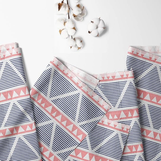 Bacati - Muslin Nursing Scarf