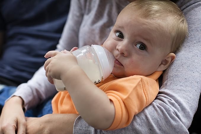 Tommee Tippee Ctn Teats Medium Flow