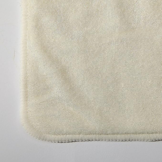 5 Inserts for Junior Diapers 4 Layer 6.6inX16.1in(5 Inserts)