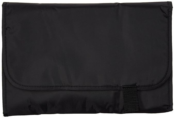 Summer Infant Quickchange Portable Changing Pad, Black