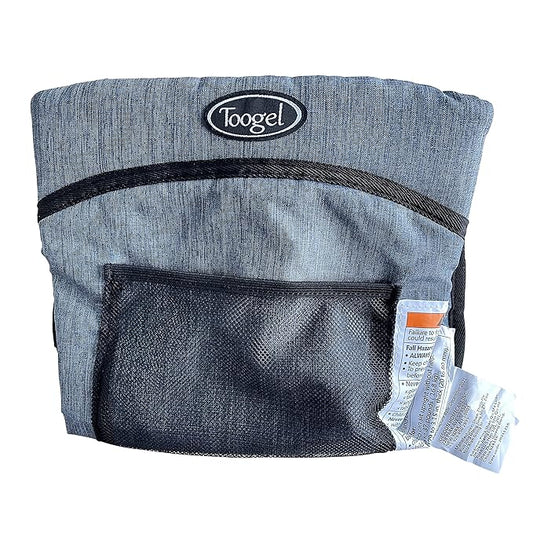 Toogel Fabric Cover Grey