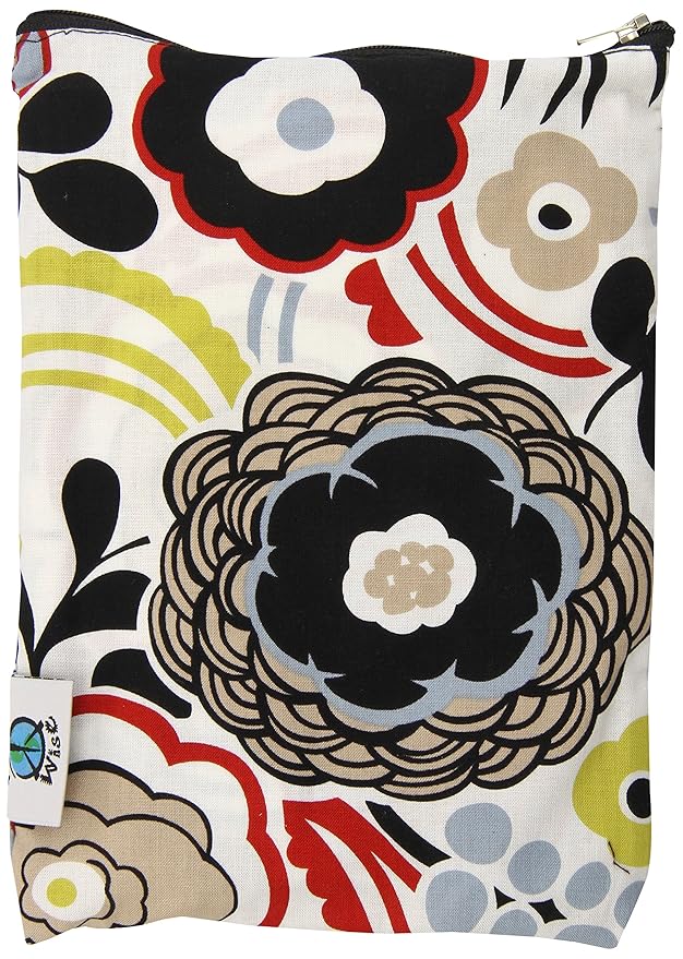 Planet Wise Nursing Cover, Art Deco