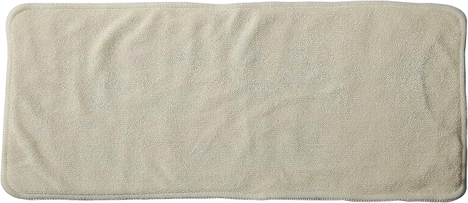 5 Inserts for Junior Diapers 4 Layer 6.6inX16.1in(5 Inserts)