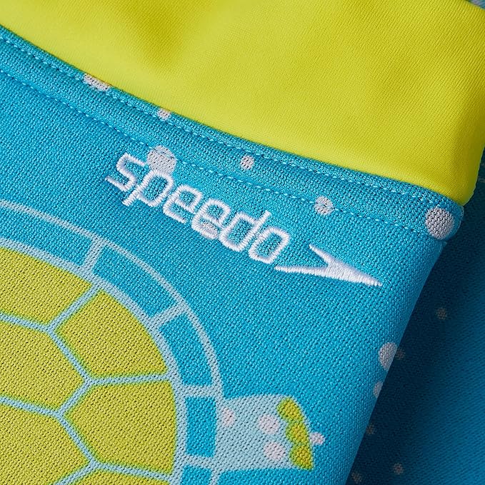 Speedo Baby-Girls Tommy Turtle